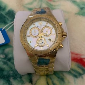 TechnoMarine Watch…